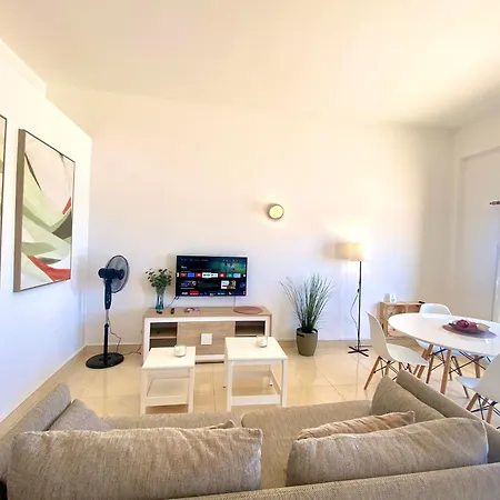 Apartamento 11. Arena Y Mar Playa Honda  Exterior photo
